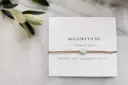 PURE armband Moonstone